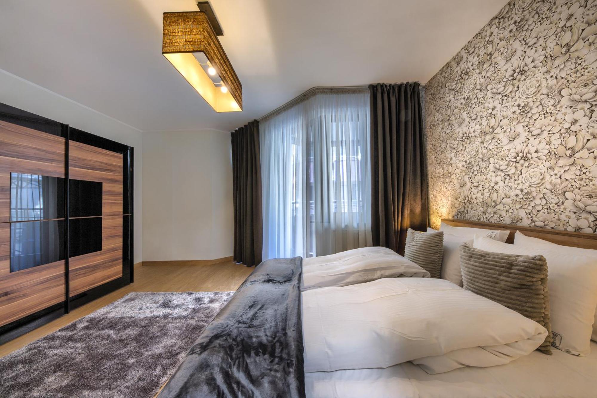 Alibi Apartments Вроцлав Номер фото